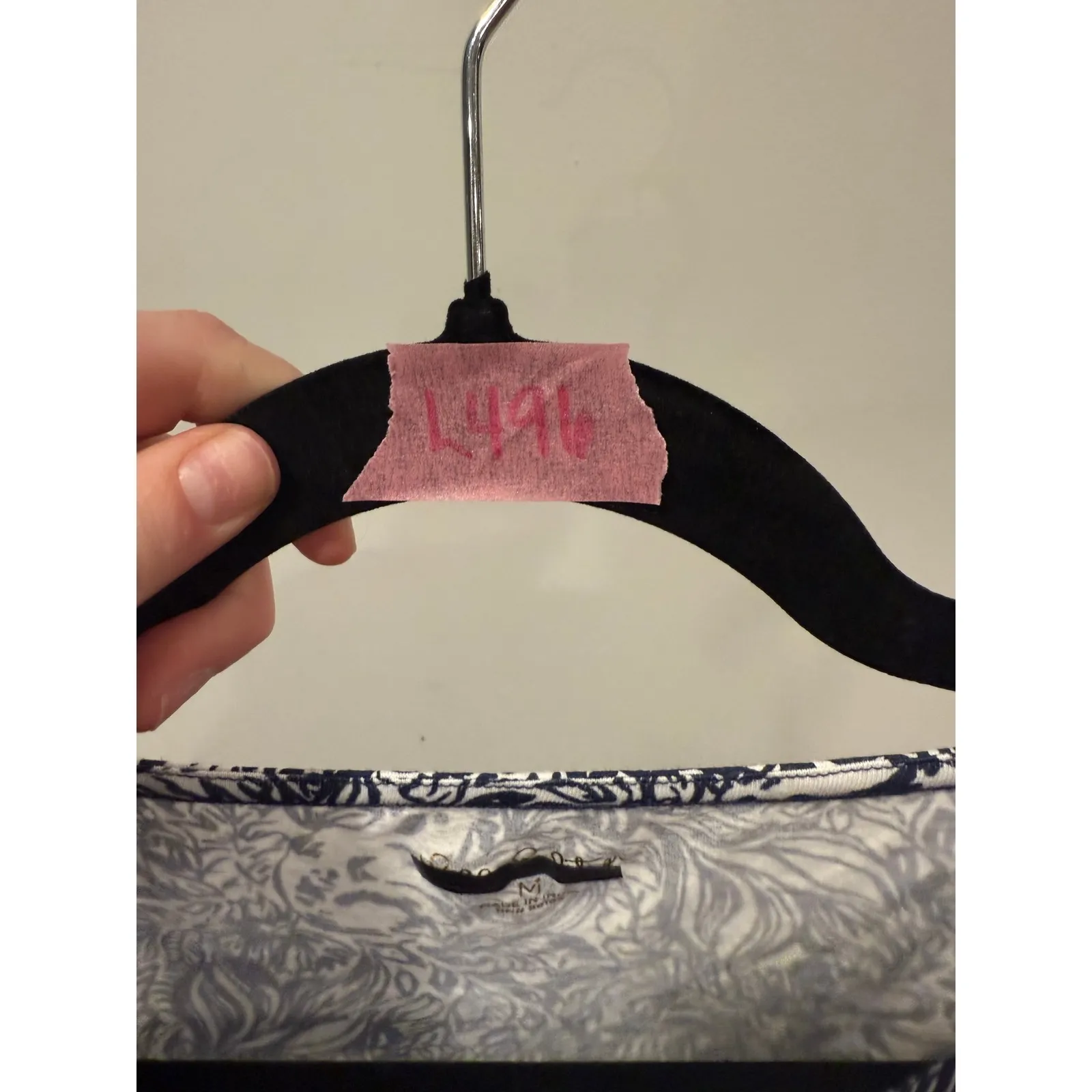 Lilly Pulitzer NWOT Geanna Dress - Size Medium - MSRP $118 - Image 5