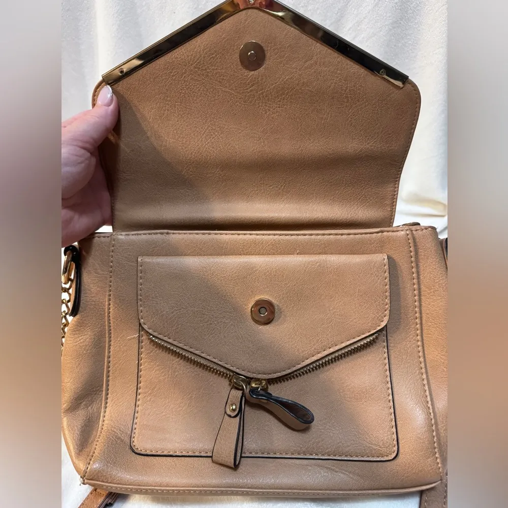 Call it Spring Satchel Crossbody - Image 5