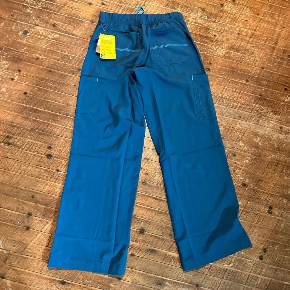 Carhartt Force medical XSP technical medical scrub pants - Image 3