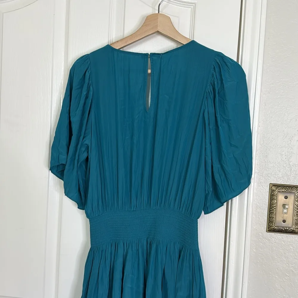 Ramy Brook square neck mini dress - Image 9