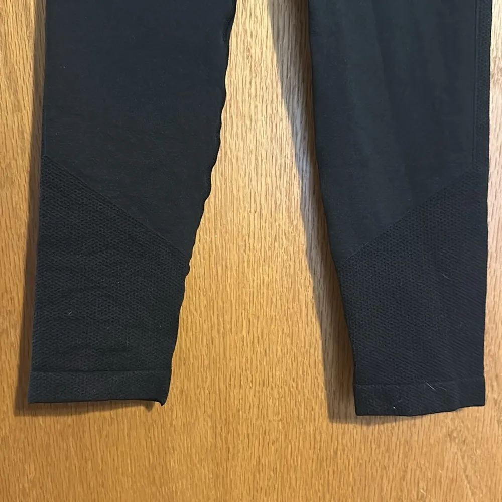 AYBL Black Leggings - Image 3