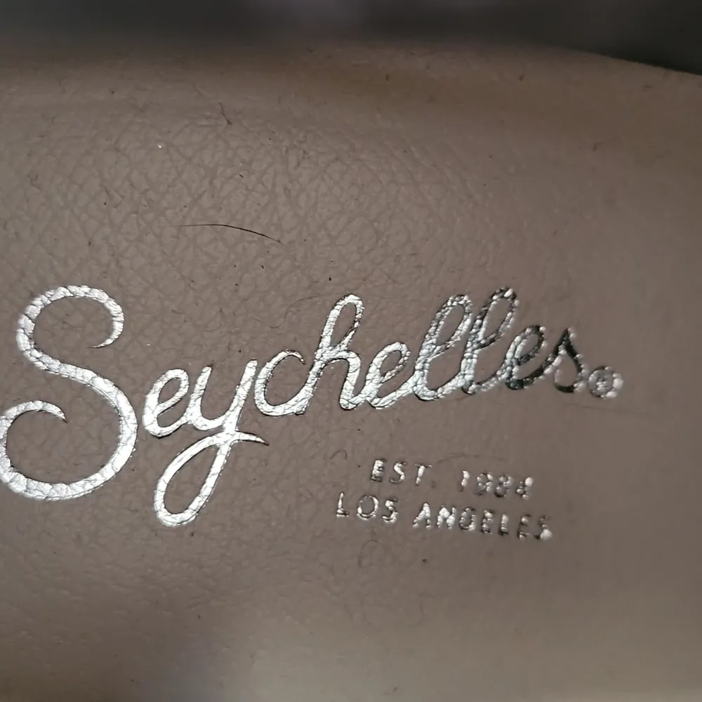 Seychelles Snakeskin Block Heel Booties - Image 12