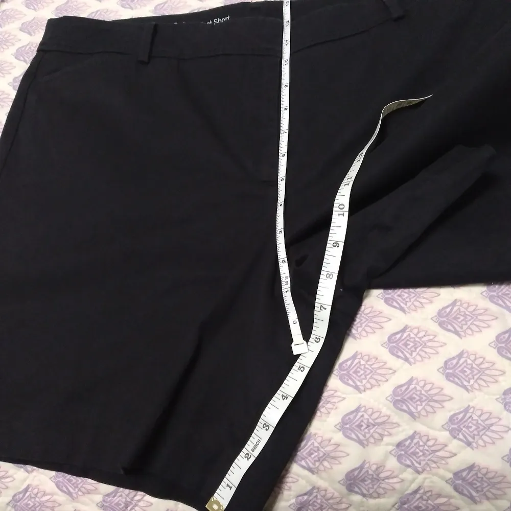 Talbots  women's shorts - Image 10