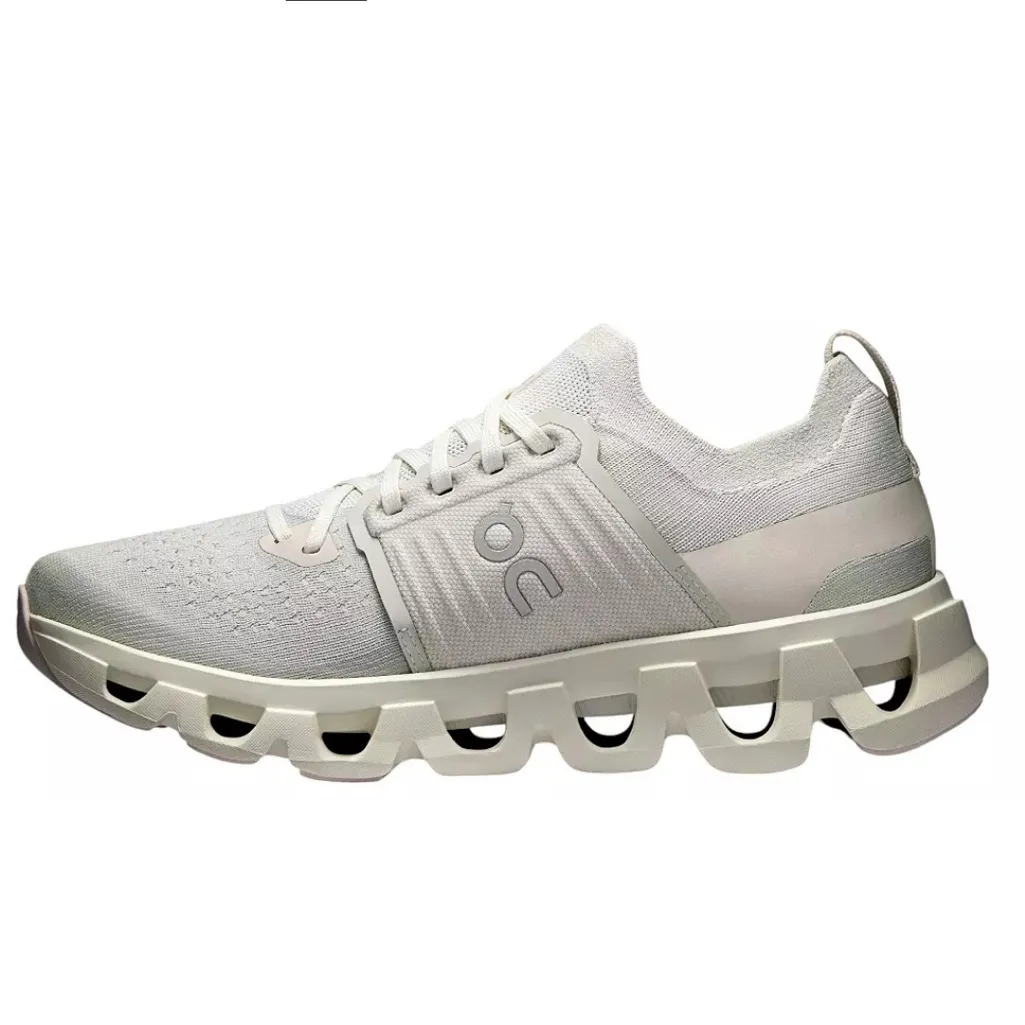 On Women's Cloudswift 4 Running Shoes Size 7 - Image 2