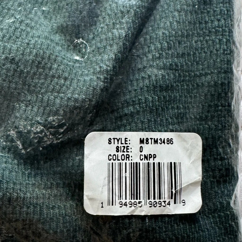 JAMES PERSE - Supima cotton-terry sweatshirt - Image 4