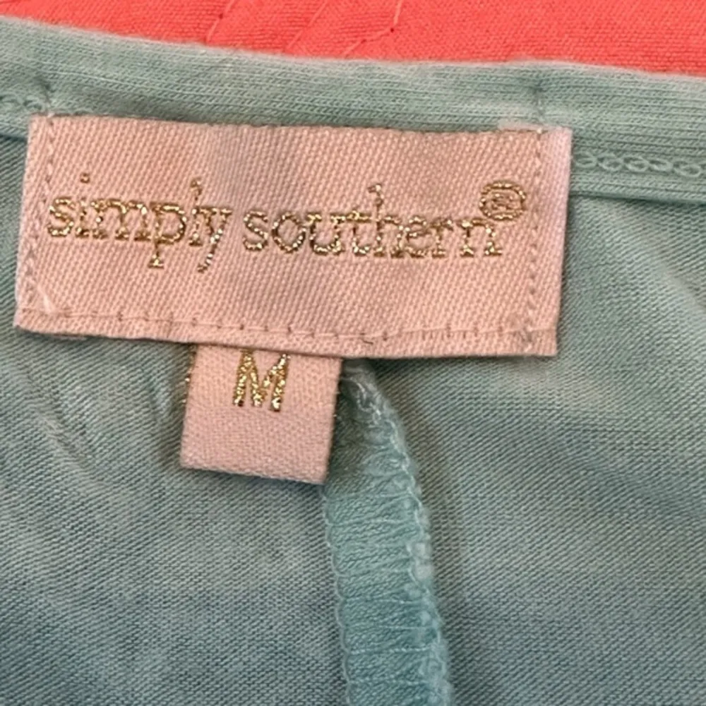 Simply Southern Medium off the shoulder  Dress - Image 7