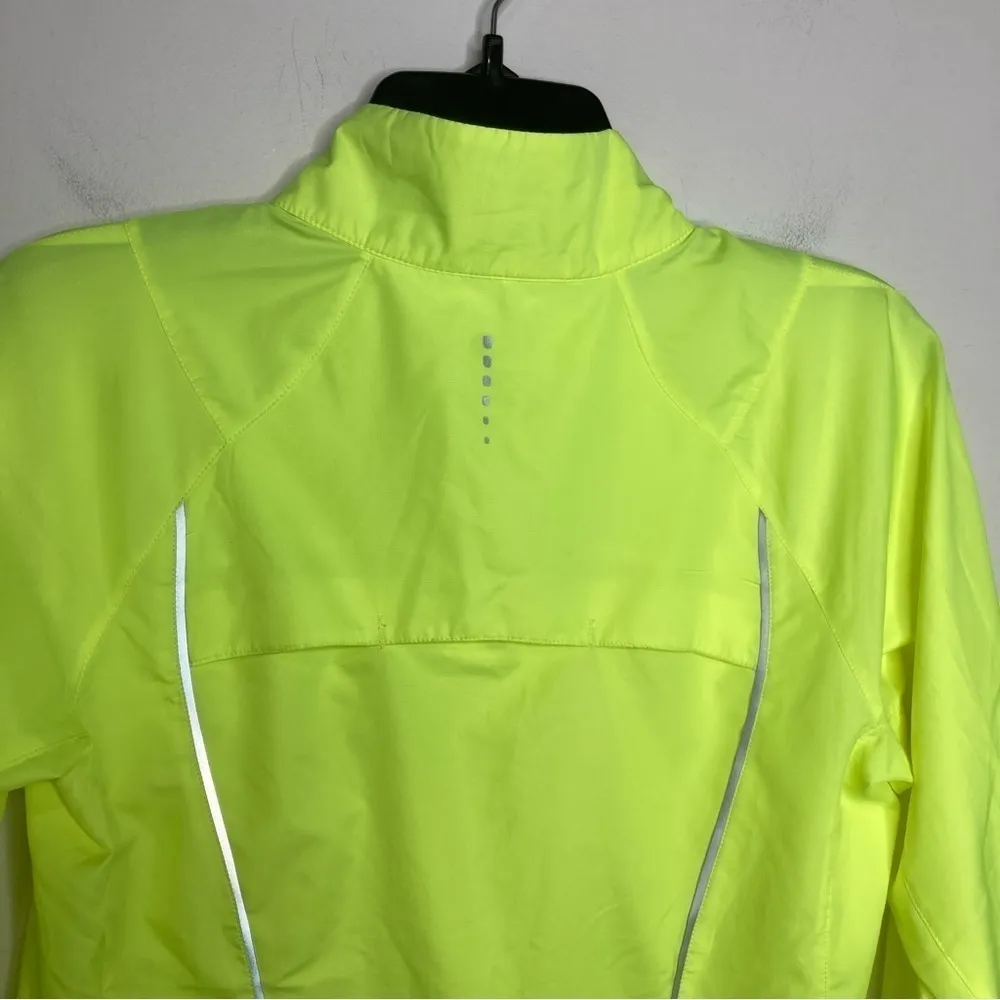 The North Face ‎ Torpedo jacket windbreaker size medium - Image 11