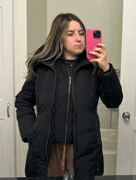 Winter puffer - Image 10