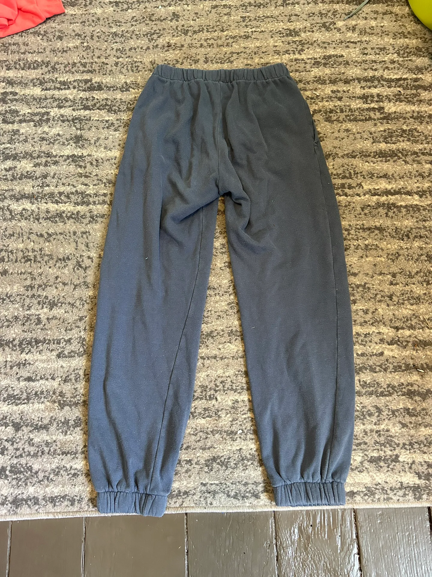 John Galt Sweatpants - Image 2