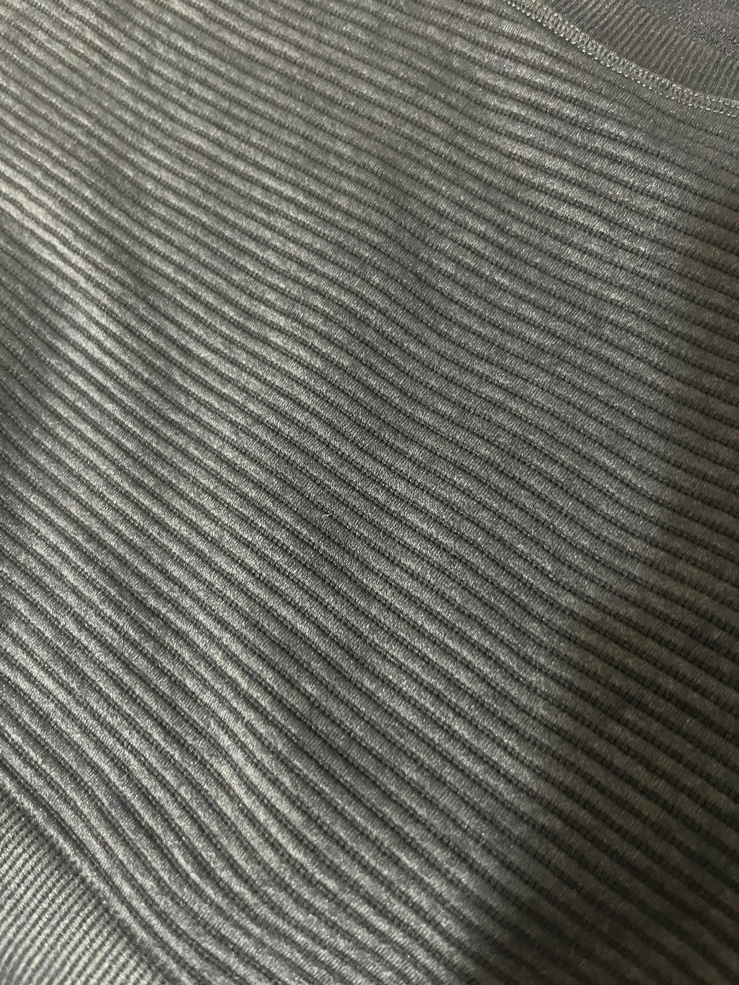 Aerie athletic top - Image 3