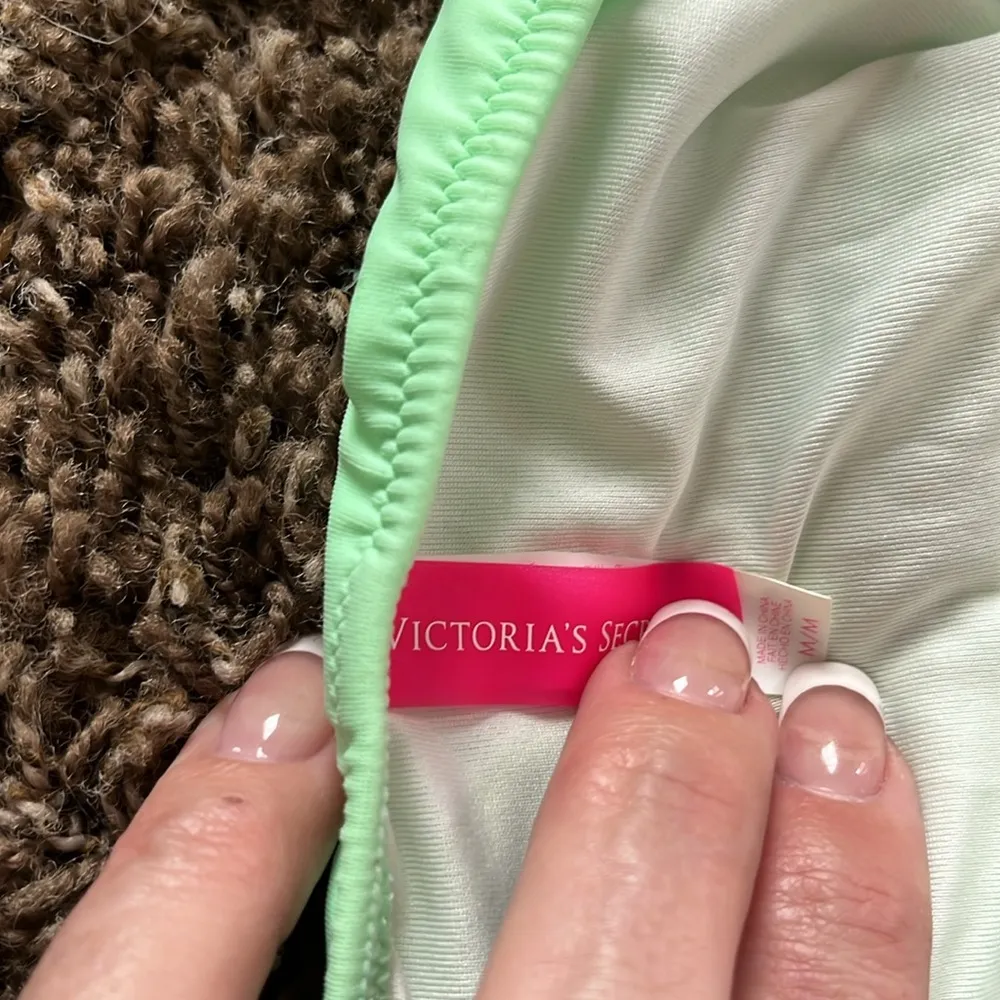 Victoria’s Secret fringe bikini - Image 2