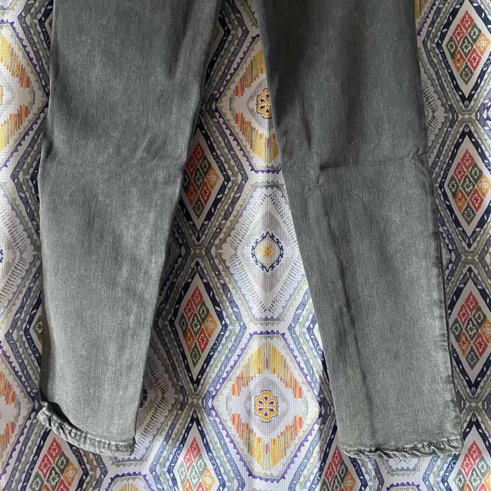 american eagle high rise skinny jeans - Image 7