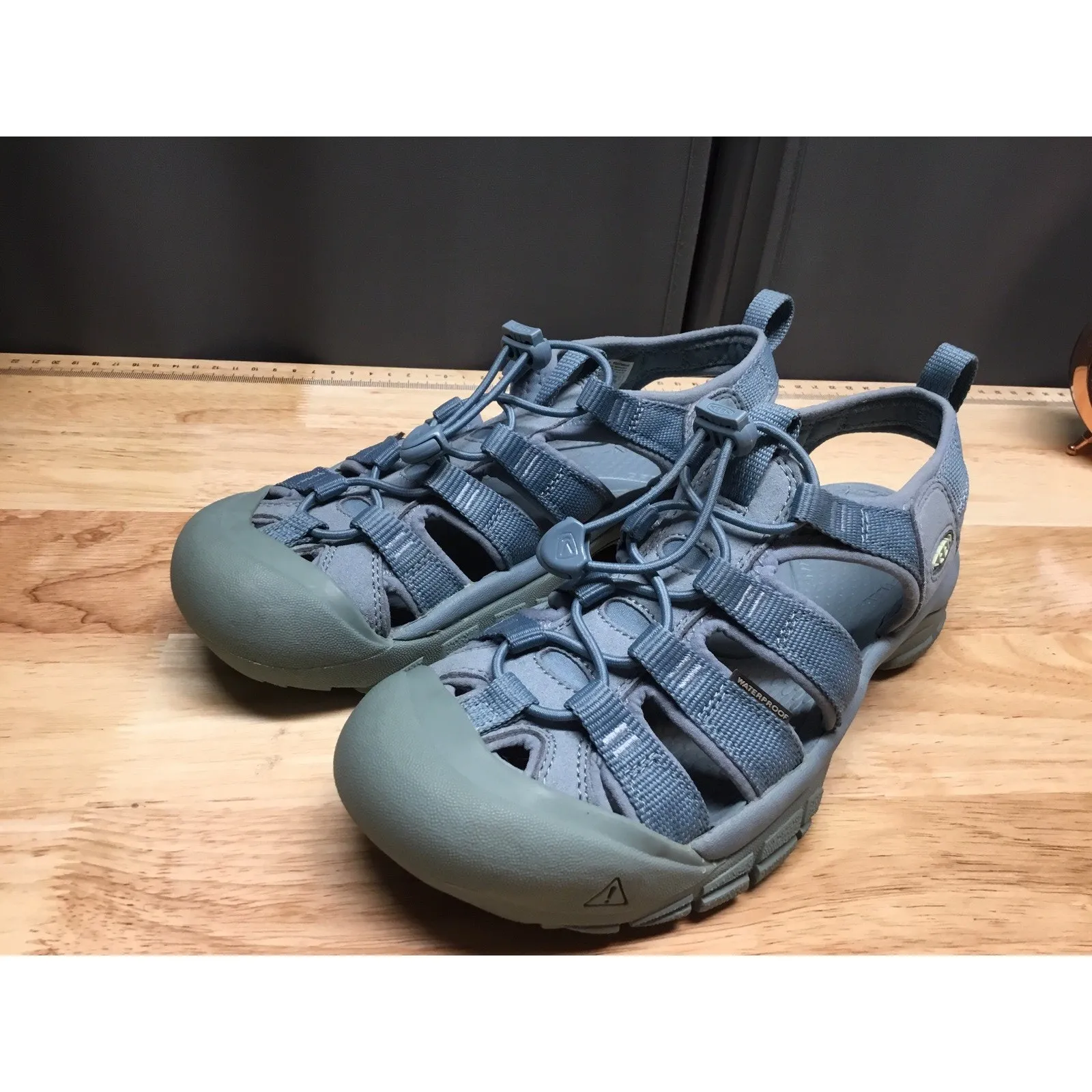 Keen Women's Newport H2 Sandals water sport shoes - Image 4