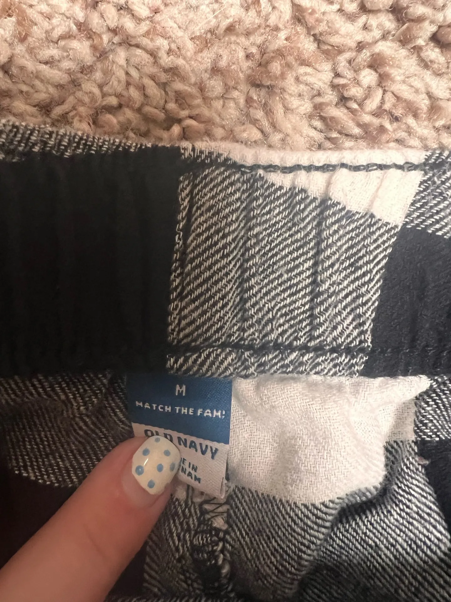 Old Navy  Pajama Shorts - Image 3