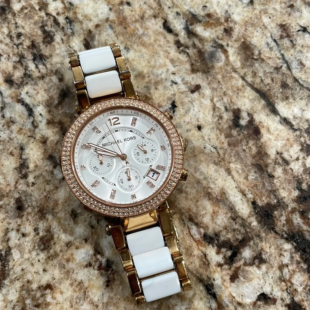 Michael Kors Watch - Image 2