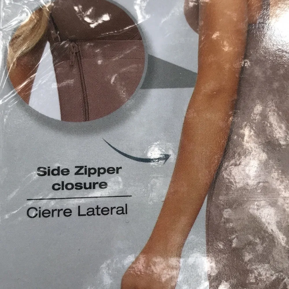 SHAPEWEAR Tan Size L - Image 4