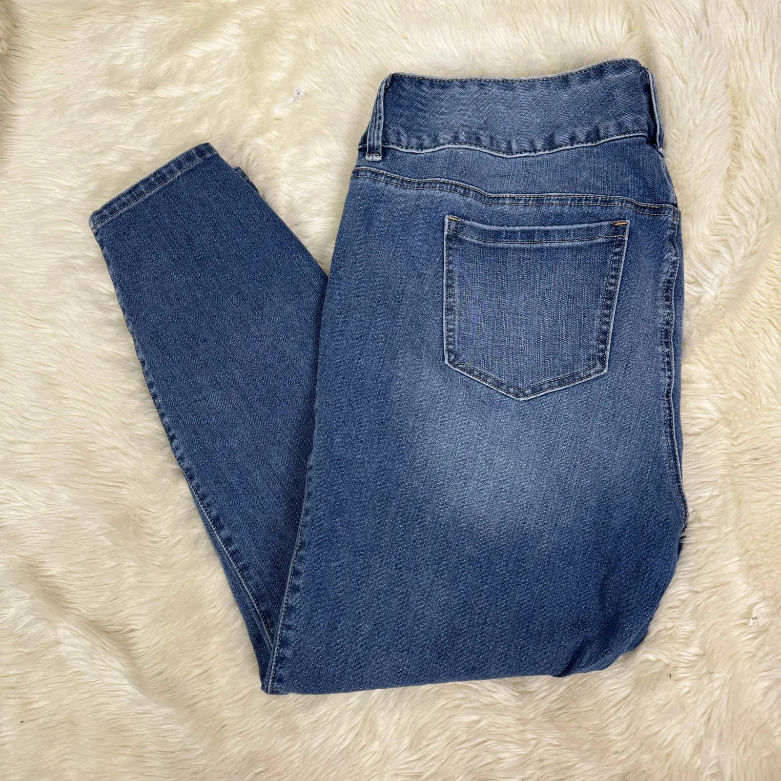 Torrid Premium Stretch Denim Ankle Jeans‎ Size 20 - Image 5