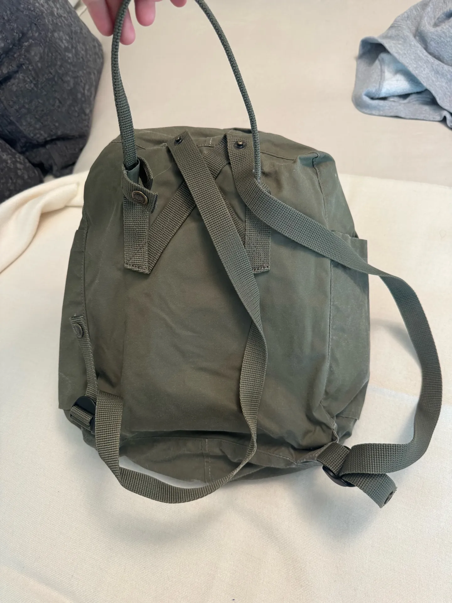Fjällräven Kånken Backpack - Image 2