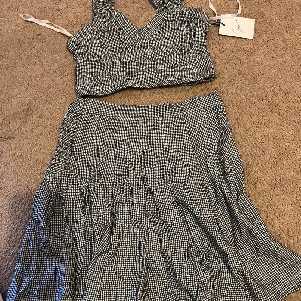 NWT Japna 2 piece set xs - Image 4