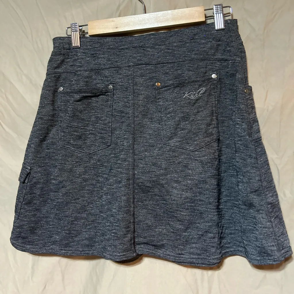 Kuhl skirt - Image 2