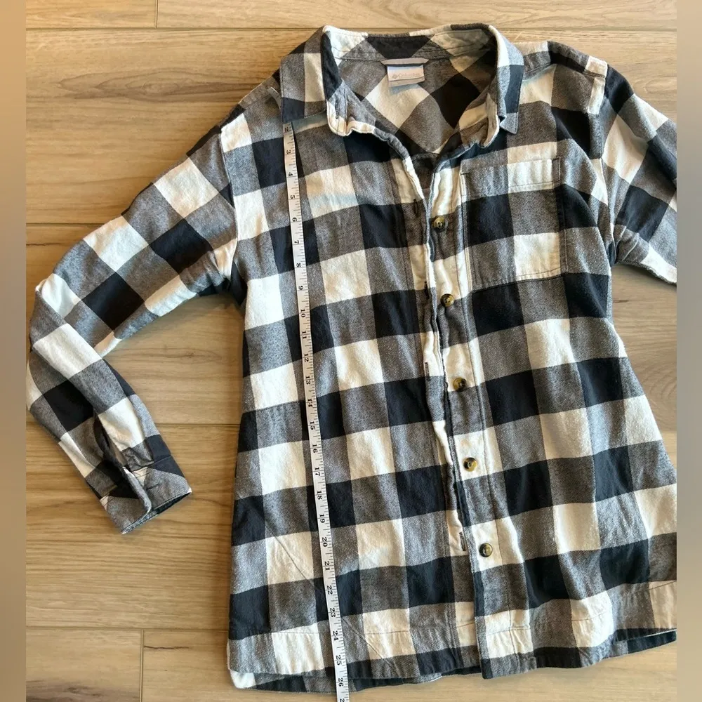 Columbia Grey Flannel - Image 4