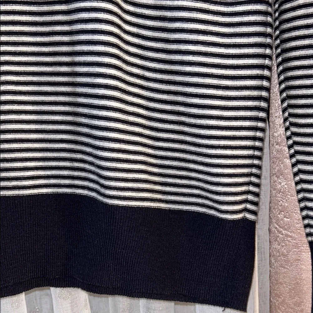 Scotch & Soda  Size L Striped Sweater - Image 10