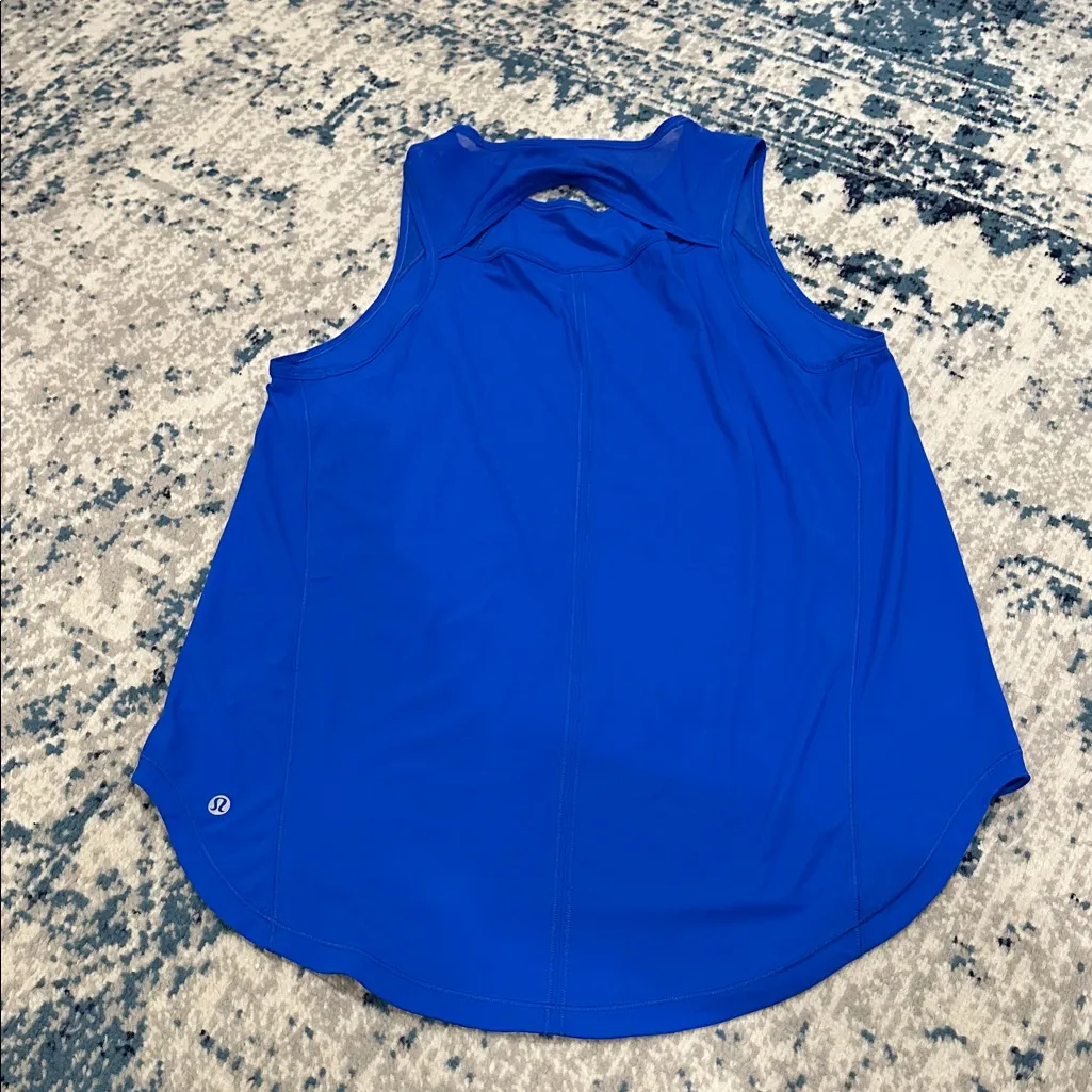 Lululemon Sculpt Tank Top - Image 2