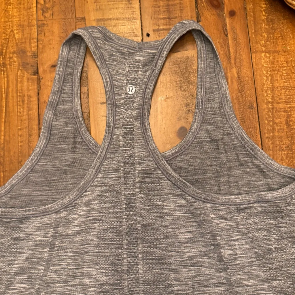 LULU🍋 Swiftly Tech Racerback 2.0 - Image 3