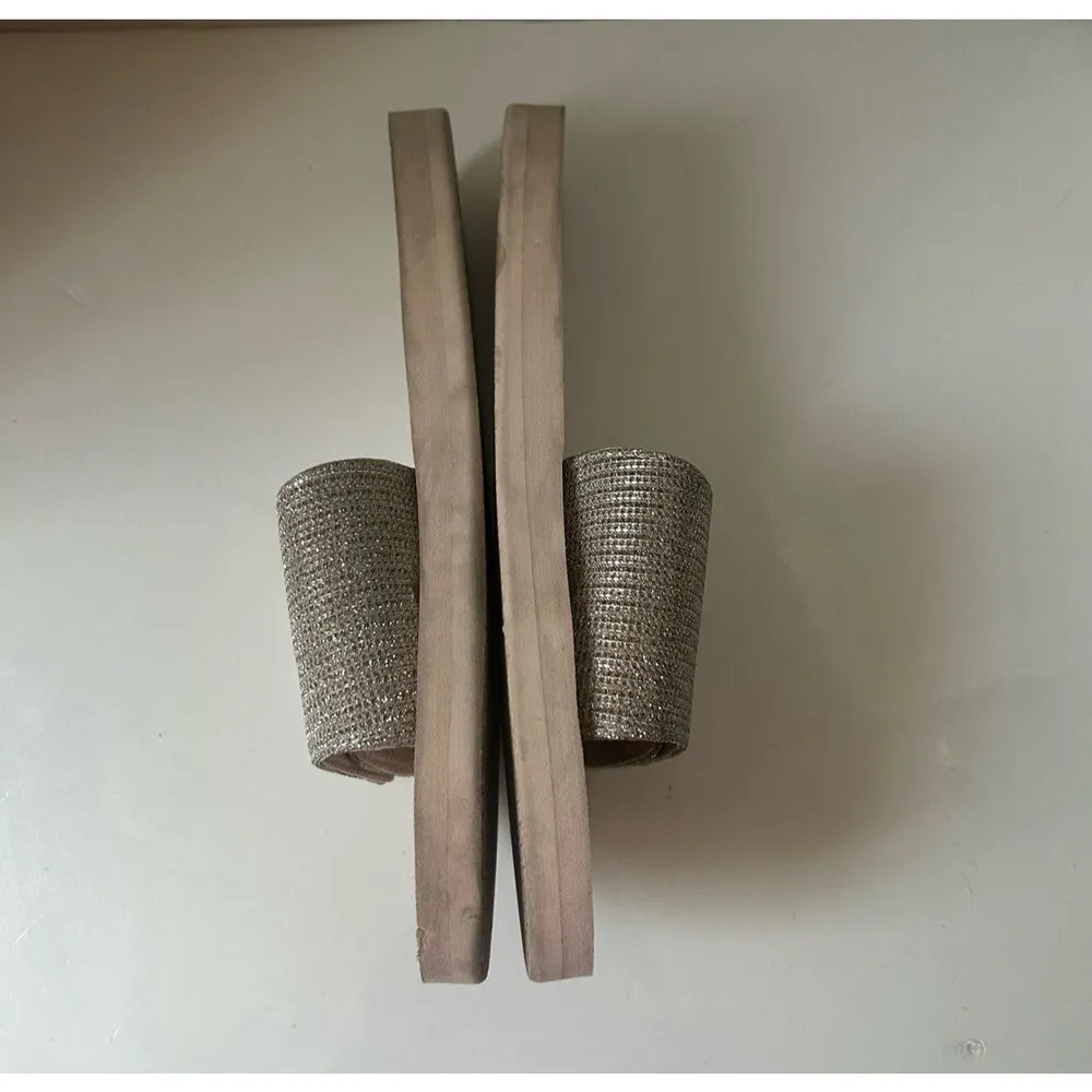 Michael Kors  Slides sandals size 9M - Image 2