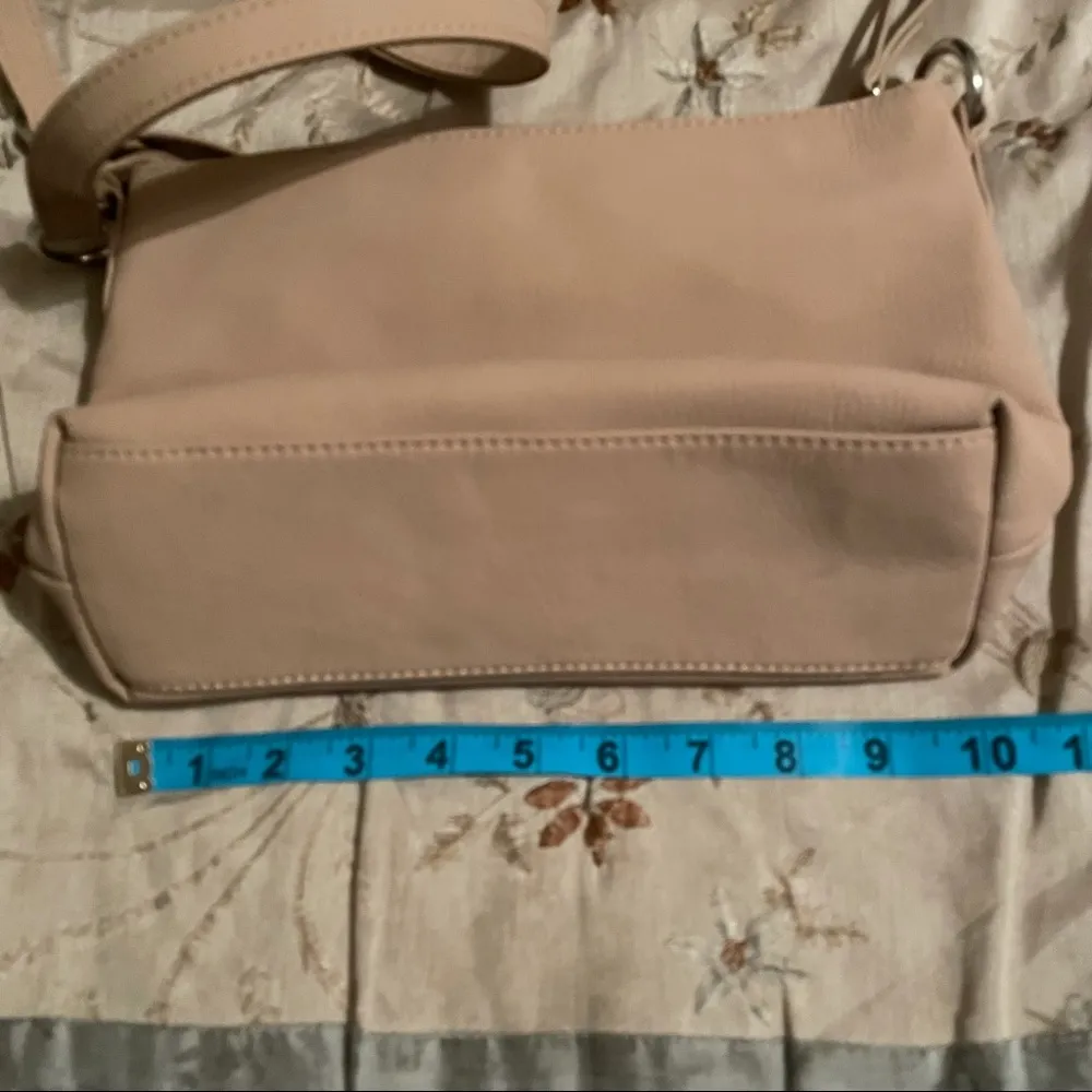 Rosetti Light Tan Purse - Image 14