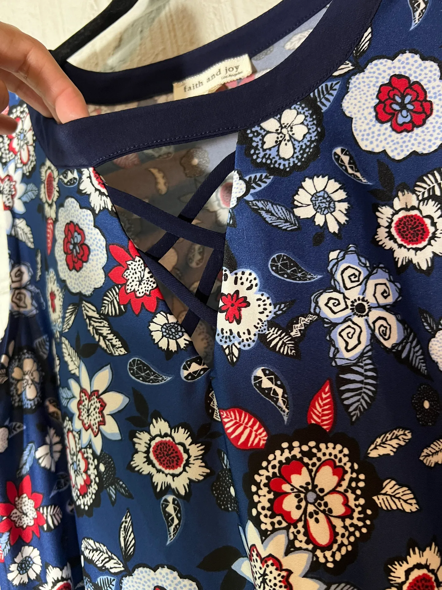 Nice Tank Top Sz S ⚡️ - Image 3