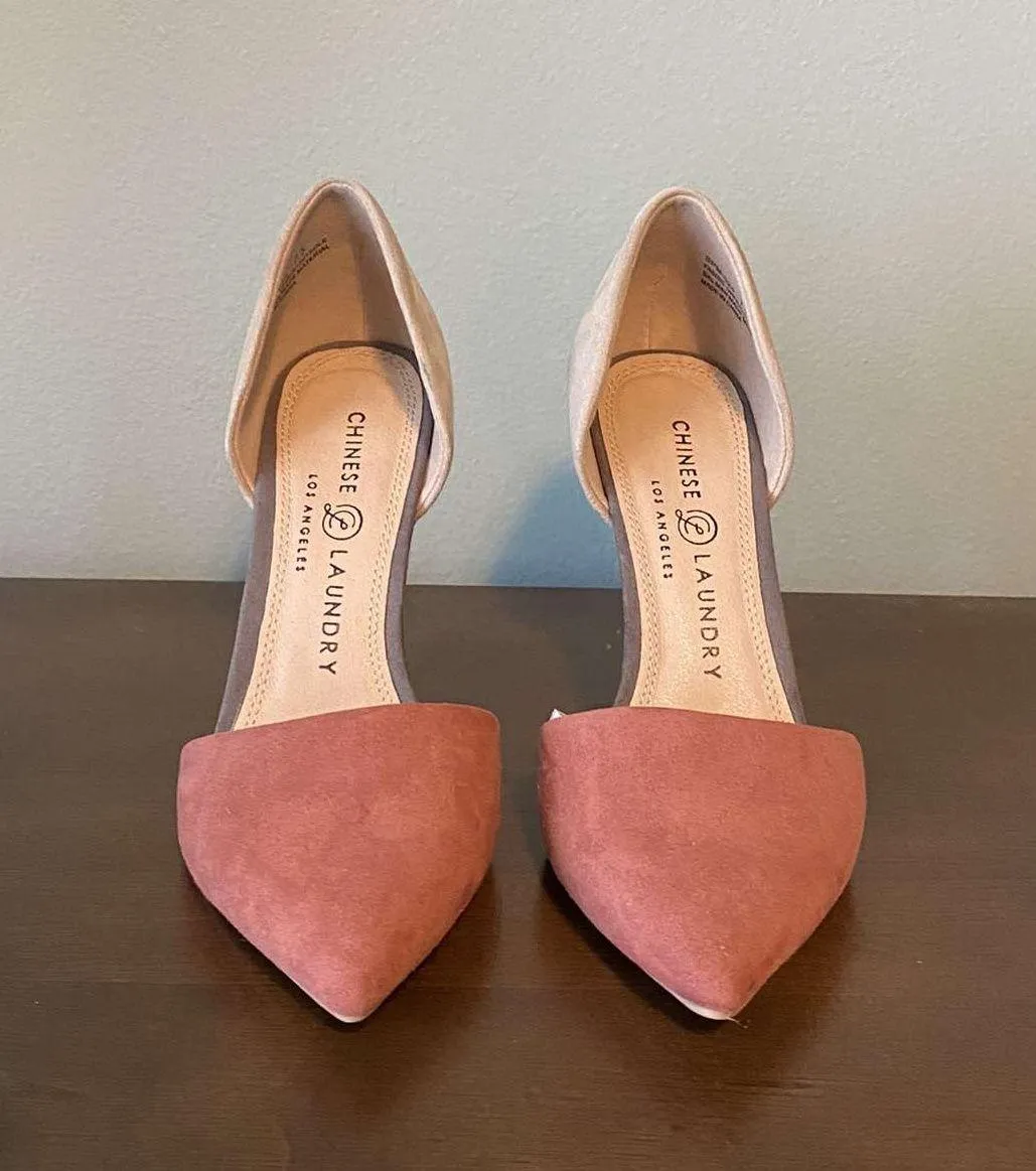 Chinese Laundry Heels - Image 2