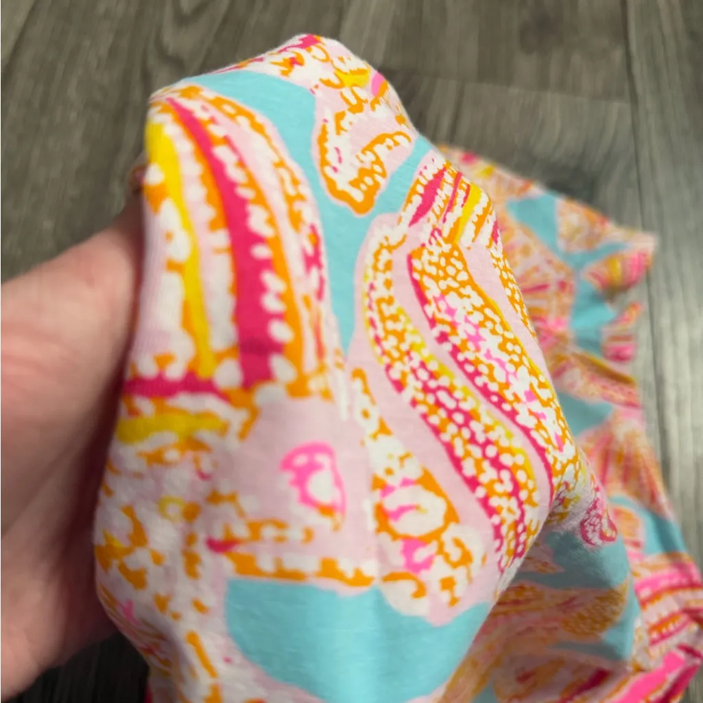 Lilly Pulitzer shirt - Image 3