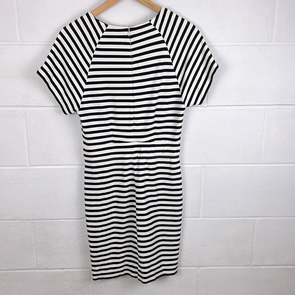 Madewell striped upstage dress - Image 4