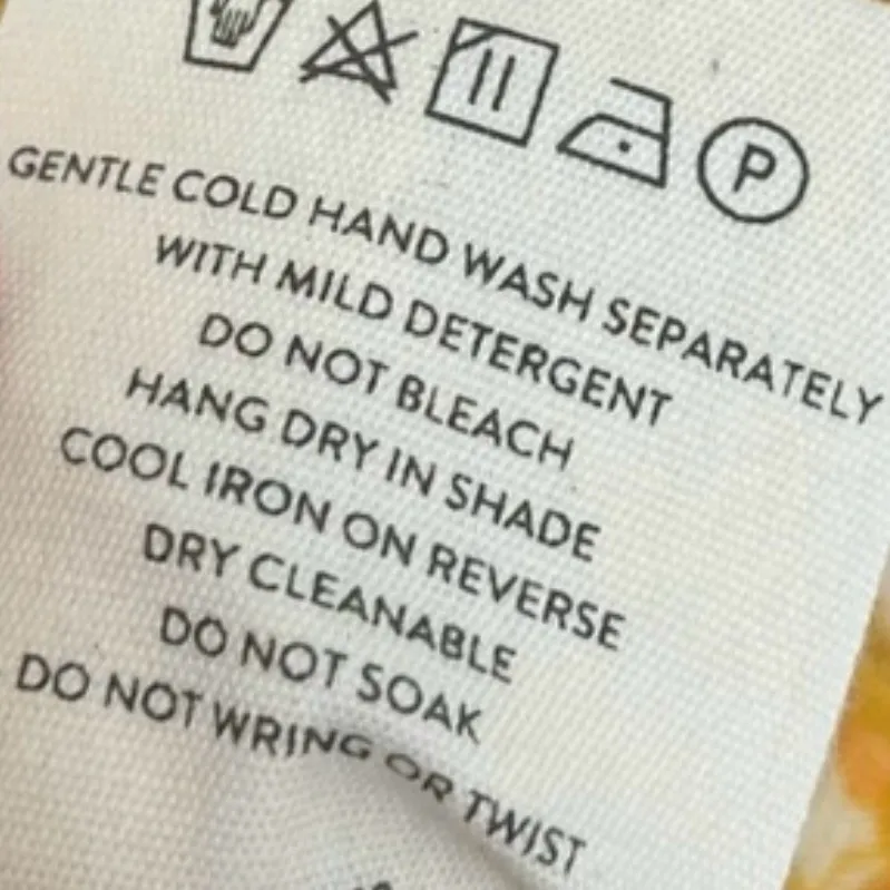 SPELL & THE GYPSY COLLECTIVE Mystic Tie Top Sunflower Size XXS Gold - Image 7