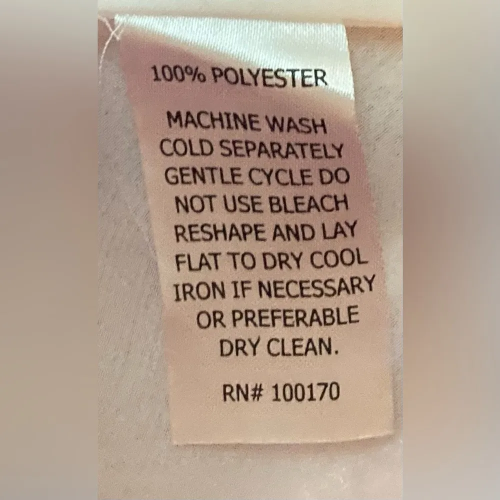 Saint Tropez‎ west- Sleeveless Tunic Top Womens Multicolor Size M - Image 6