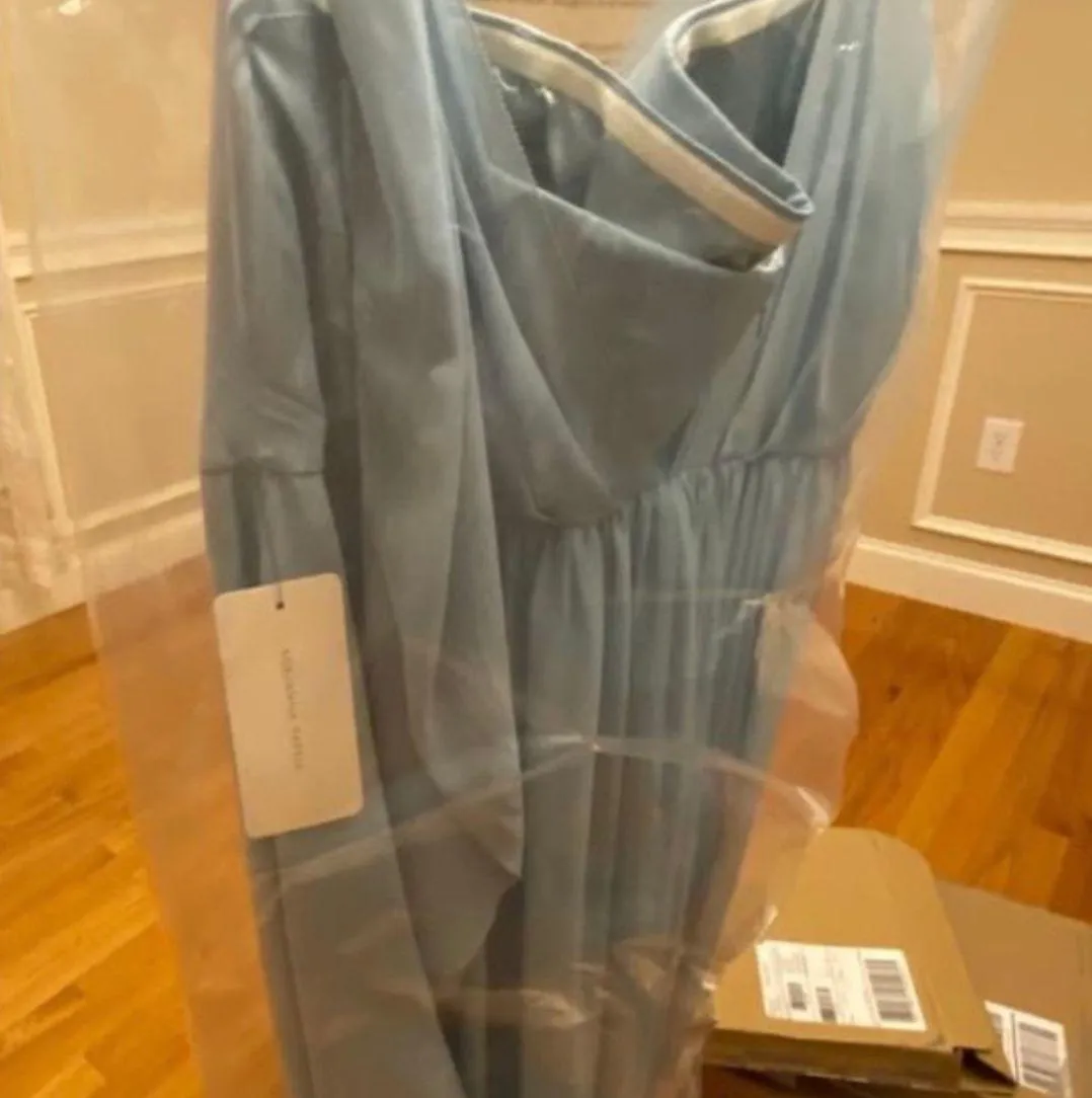 Seaside Formal Dress - Image 5