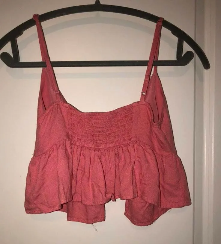 Forever 21 Crop Tank Top - Image 2