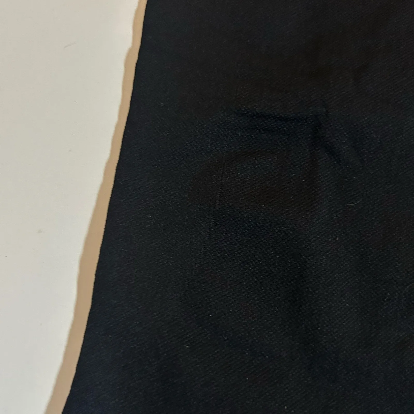 Curveez Incredibly Seamless Shaping Black Cami Tank Shapewear L Large New - Image 4