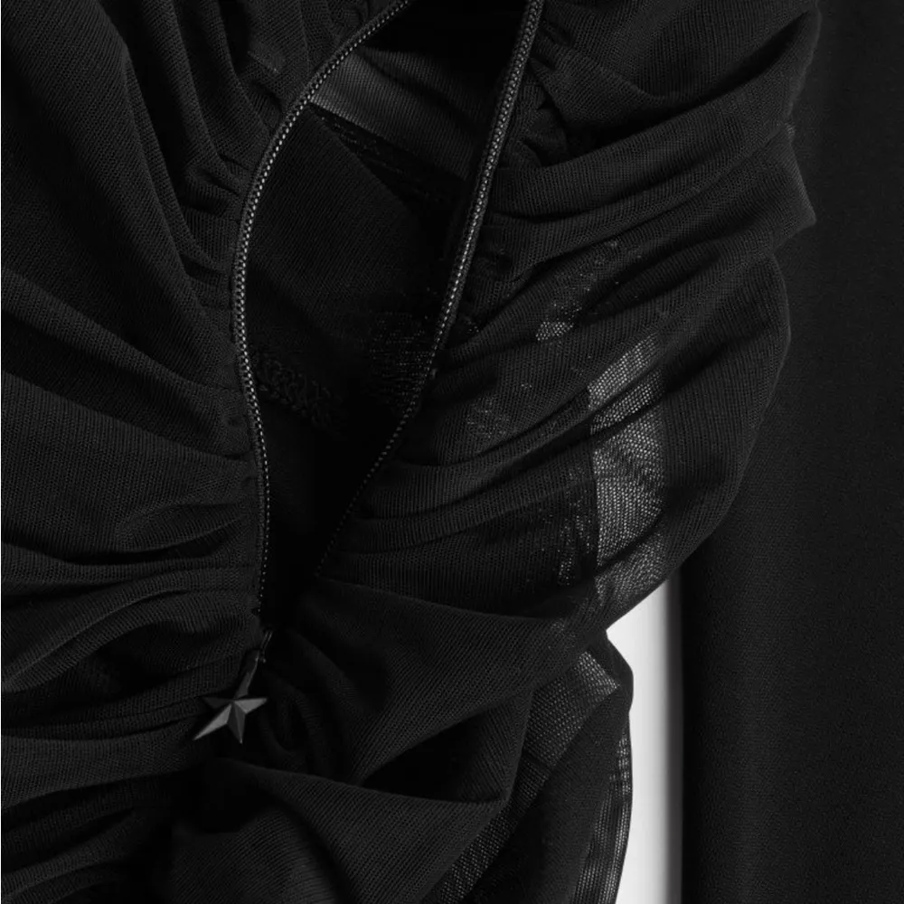 NWT H&M x Mugler Knot - Image 7