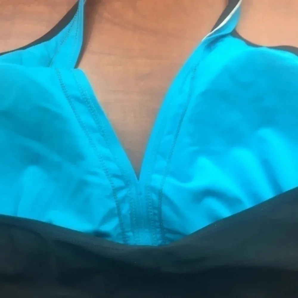 Un brand swim wear XL Blue - Image 14