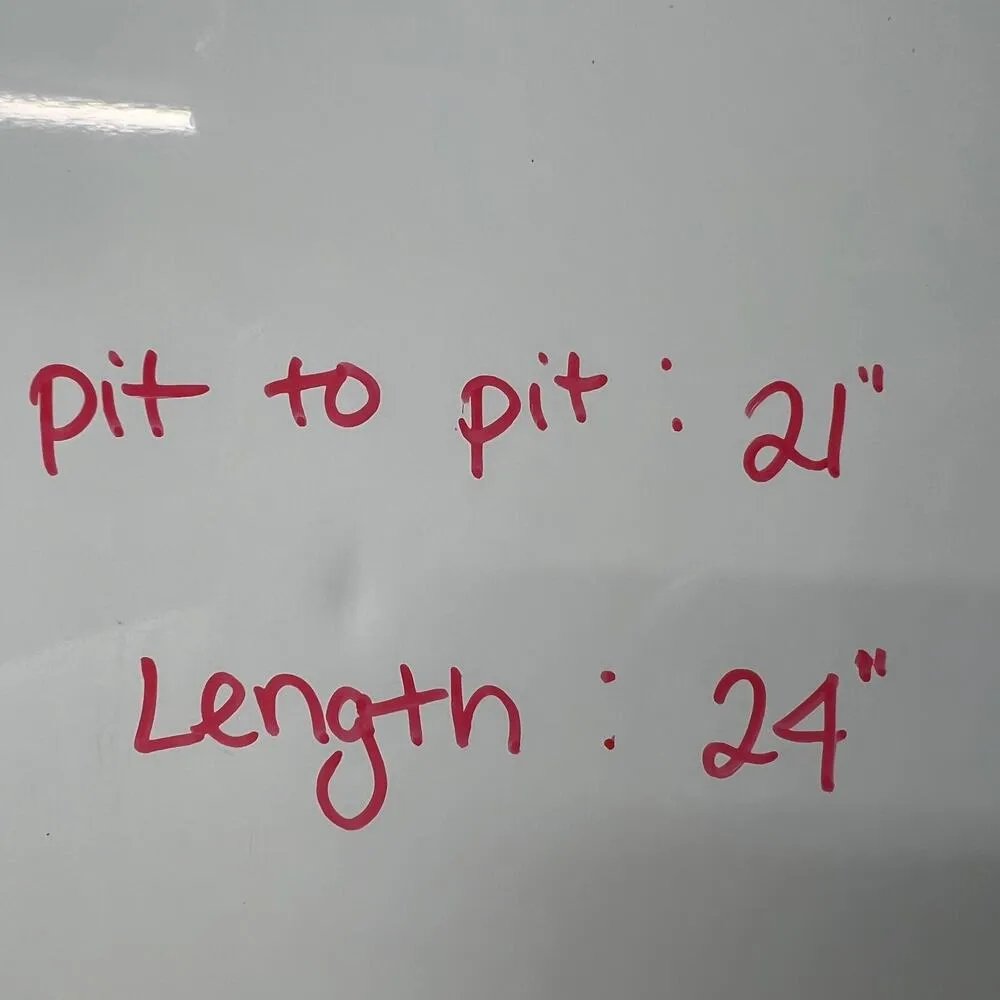 Womens Ruffle Hem Workwear Feminine Relaxed Cottagecore Gardencore Chic Top Sz M Yellow Size M - Image 8