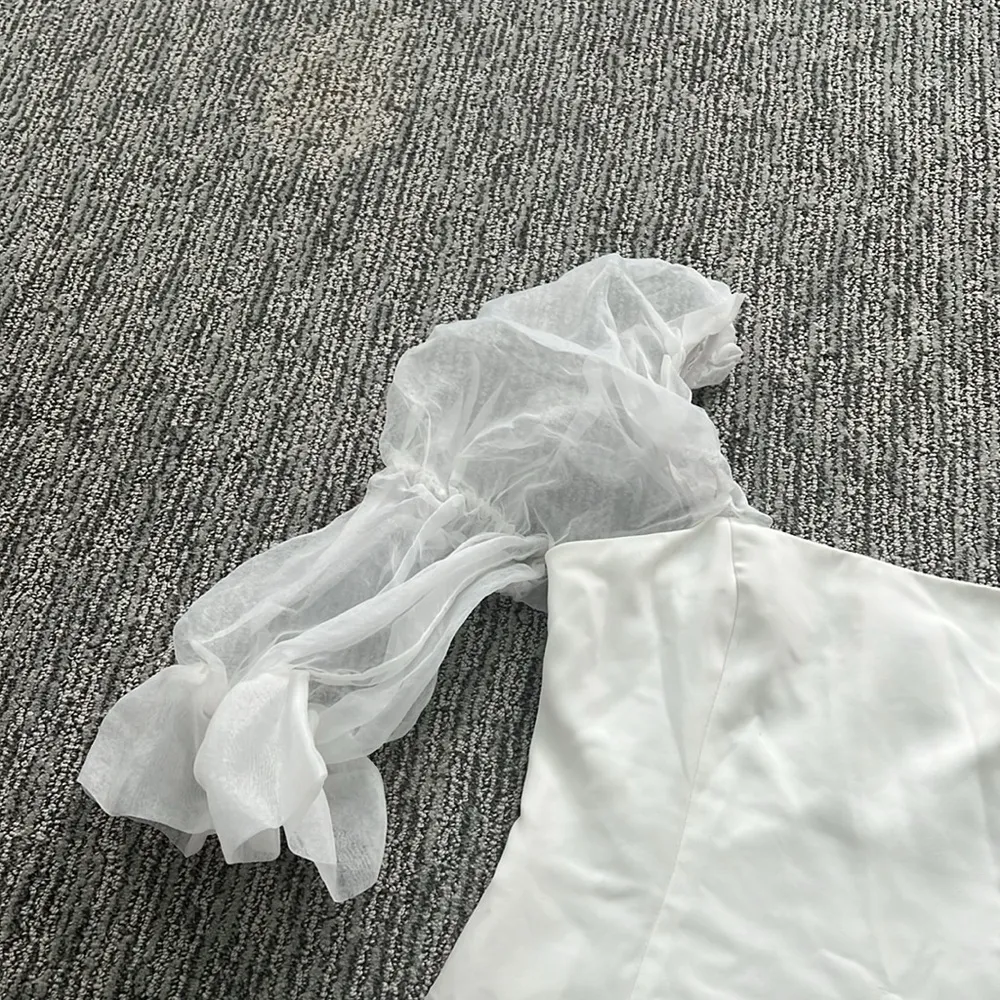 Amanda Uprichard Tia Dress - Image 5