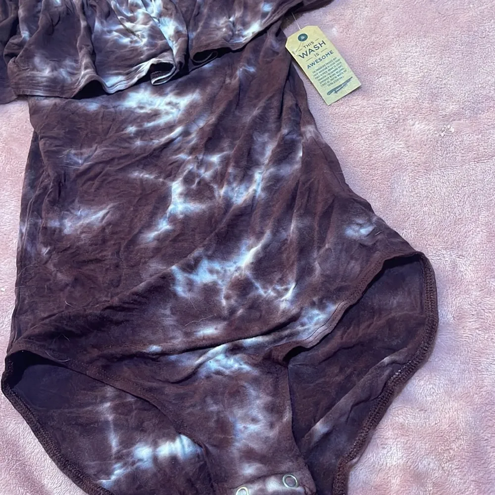 Off the shoulder body suit - Image 2