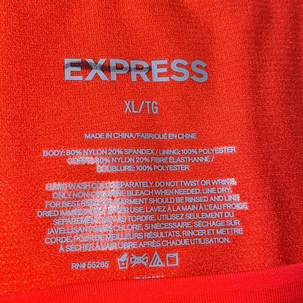 ✨Express Thick Strap Bikini Bottoms✨ - Image 3