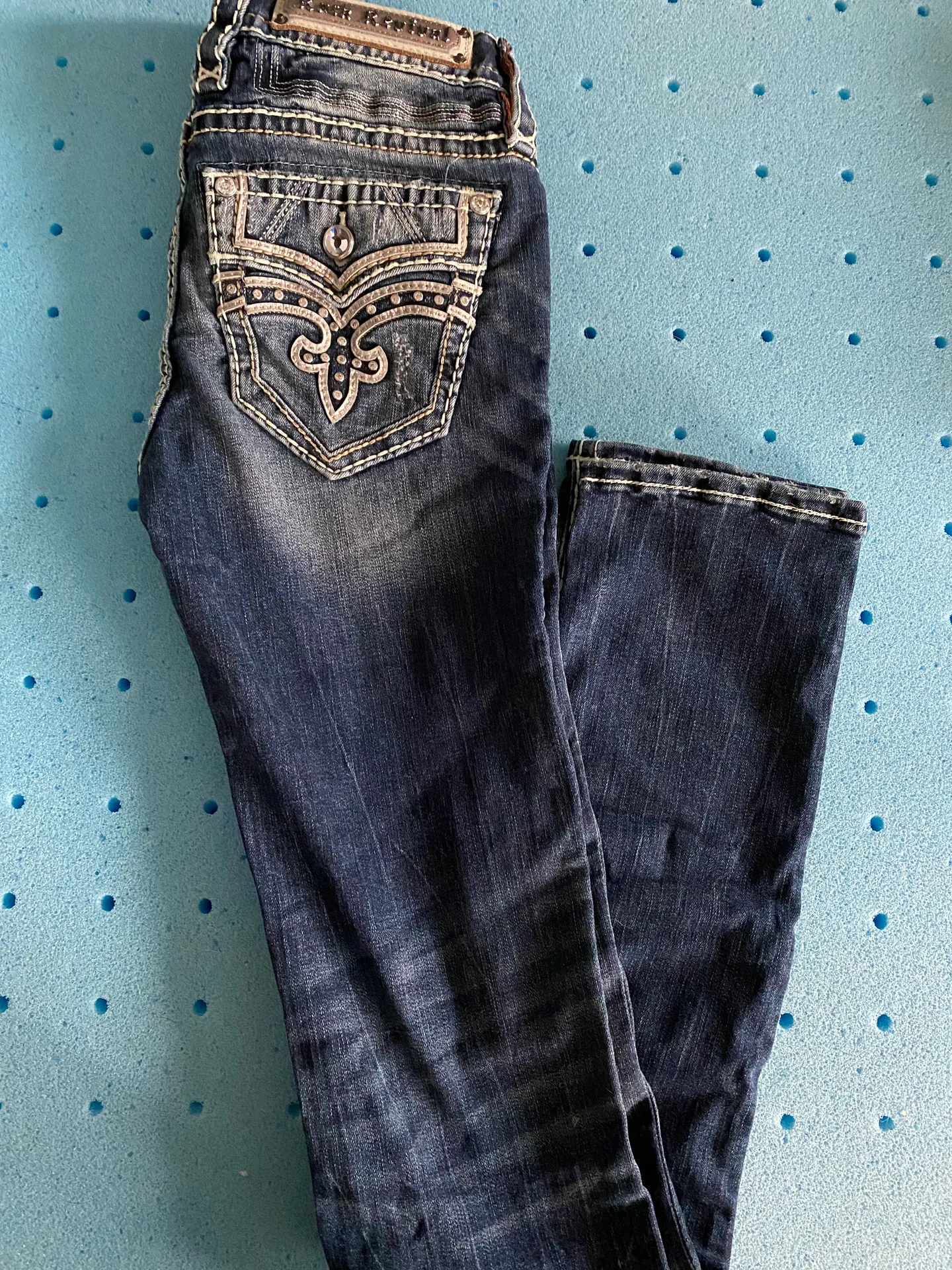 Straight Jeans - Image 2