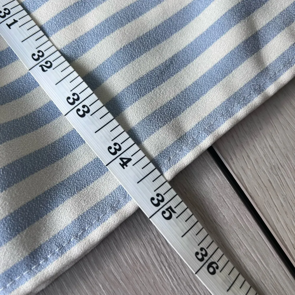 Sugar Lips Striped Tank dress large - Image 7