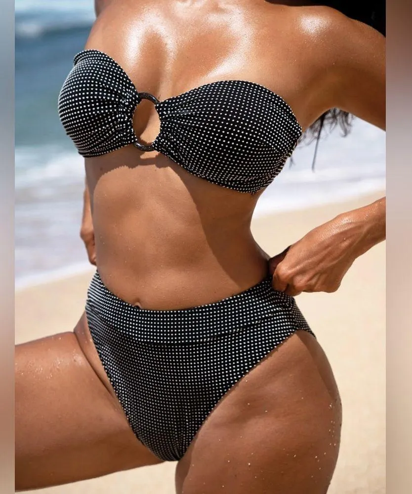 Berlook Polka Dot O - Image 4