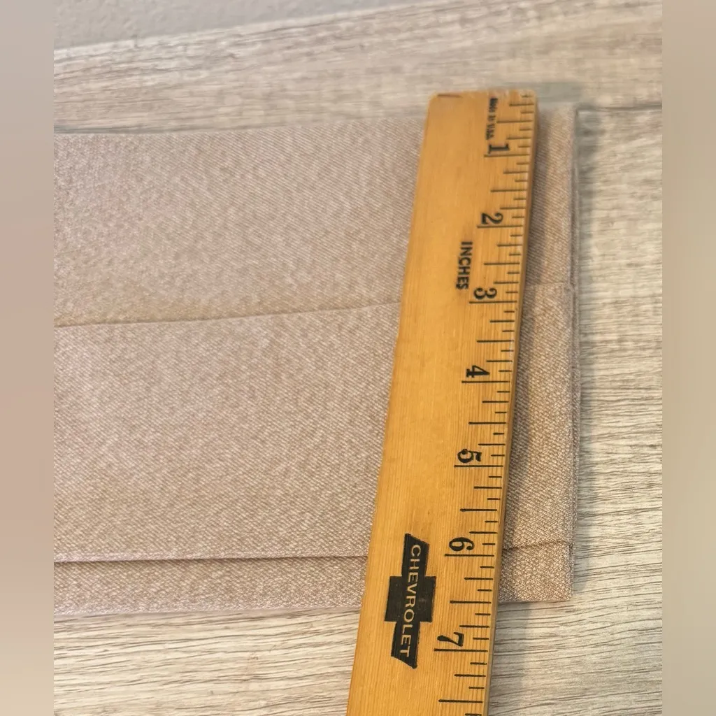 Ann Taylor Sailor Pants Ankle High Rise Skinny Stretch Office Work NWT Size 8 - Image 3