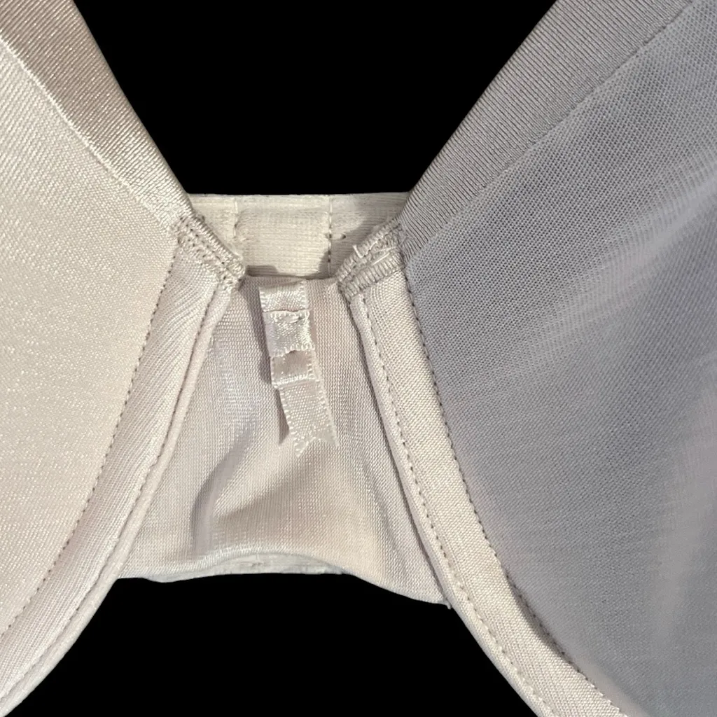 Vanity Fair #75337 Illumination Underwire Bra 40D Light Pink Metallic - Image 4